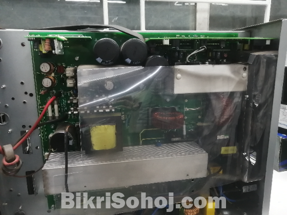 Apollo 3000VA ONLINE UPS